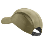 CEP Unisex's Running Cap - Olive