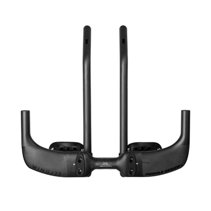 Ghi đông Profile Design Wing 20c+/Ergo/35SLC Aerobar