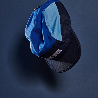 Nón VAGA - Club Cap - Bluebird