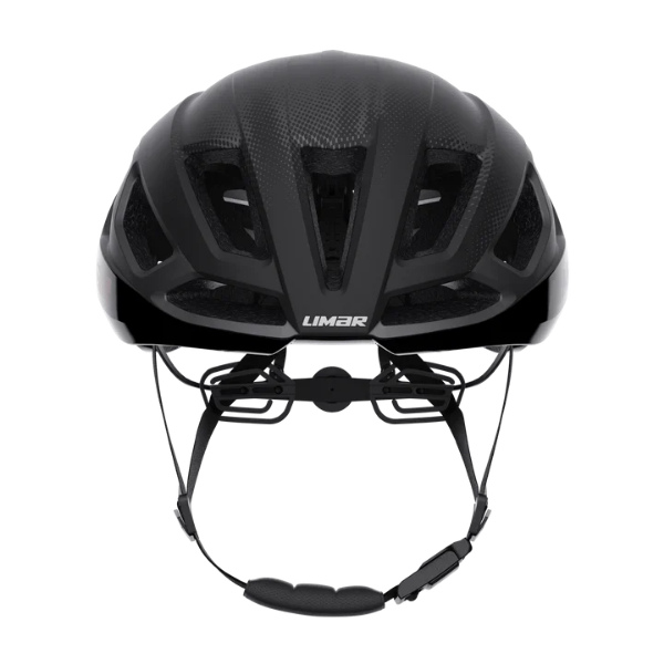 Mũ bảo hiểm đạp xe Limar JcairatceQ1L Air Atlas - Đen (Matt Black Titanium)