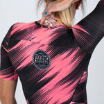 Đồ ba môn Nữ Zoot Ltd Tri Aero Fz Racesuit - DriftSPEED