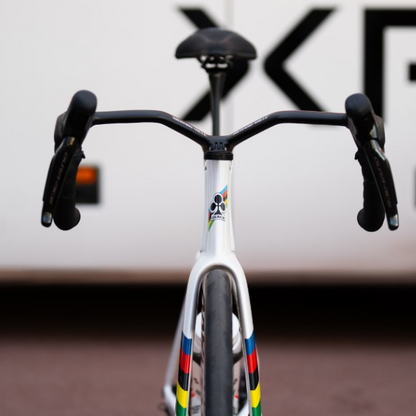 Xe đạp Colnago Y1Rs - World Champion Edition