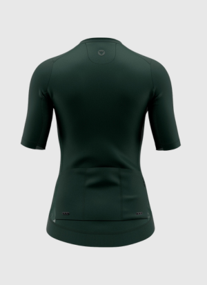 Black Sheep Women's Tour SS Jersey - Forest