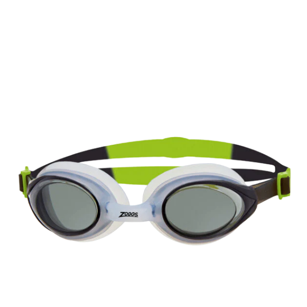 Kính bơi Zoggs Bondi - Trắng (White Blue/Tint Smoke)