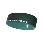 Compressport Free Belt - Green Gables/Silver Pine