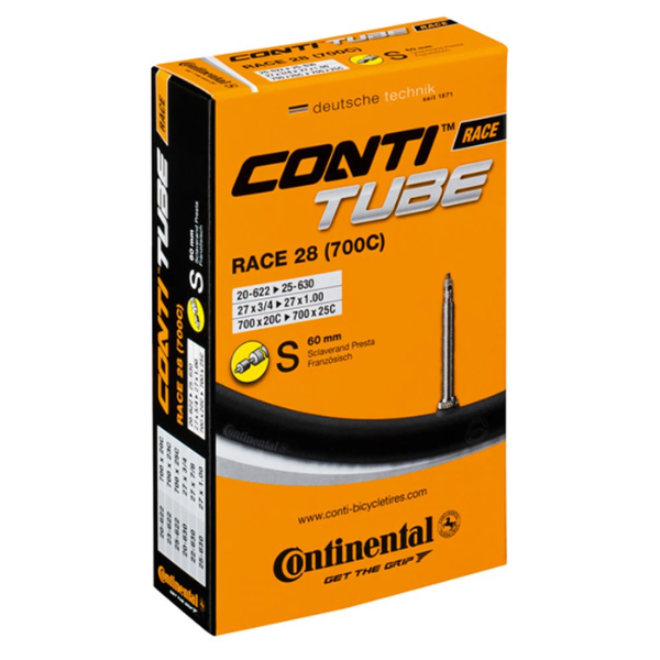 Ruột xe Continental Race 28 *700C