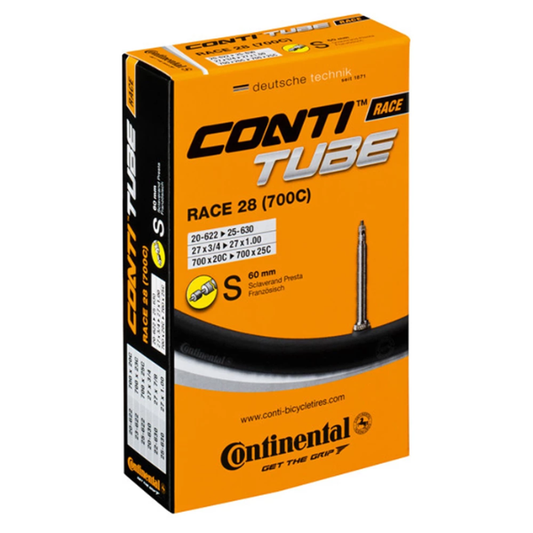 Ruột xe Continental Race 28 *700C