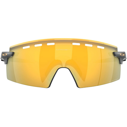 Kính đeo mắt Oakley Encoder Strike Vented - Matte Carbon W/ Prizm 24K