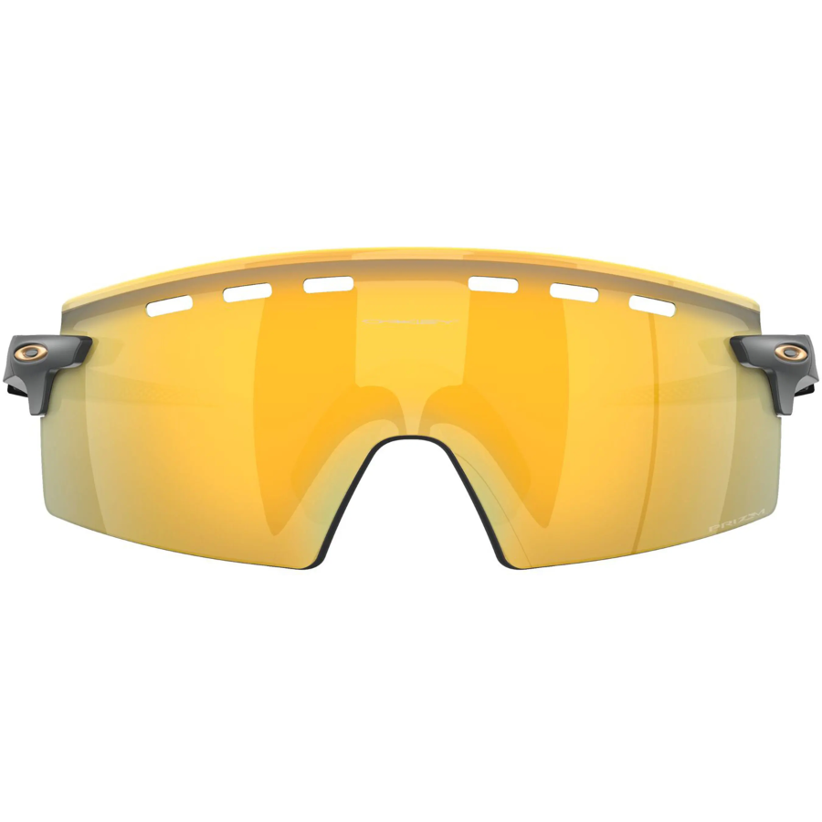 Kính đeo mắt Oakley Encoder Strike Vented - Matte Carbon W/ Prizm 24K