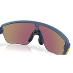 Kính đeo mắt Oakley Corridor SQ - Matte Trans Blue W/Prizm Sapphiere