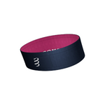 Compressport Free Belt - Mood Indigo/Magenta