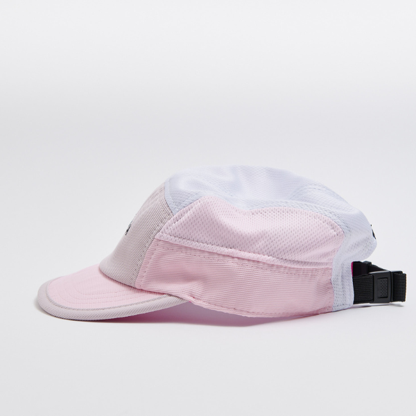 Nón VAGA - Club Cap - Light Pink/Lilac/Neon Pink