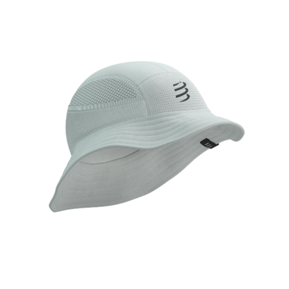 Mũ Compressport StayFresh Ice Bob - Trắng (White)