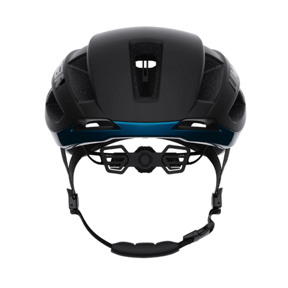 Mũ bảo hiểm đạp xe Limar Air Star - Xanh (Matt Black Chrom Blue)