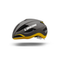 Mũ bảo hiểm đạp xe Limar Air Master - Đen/Vàng (Matt Black Yellow)