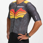 Bộ áo liền quần Ba môn Nam Zoot Ultra Tri P1 Exos Racesuit - West Coast