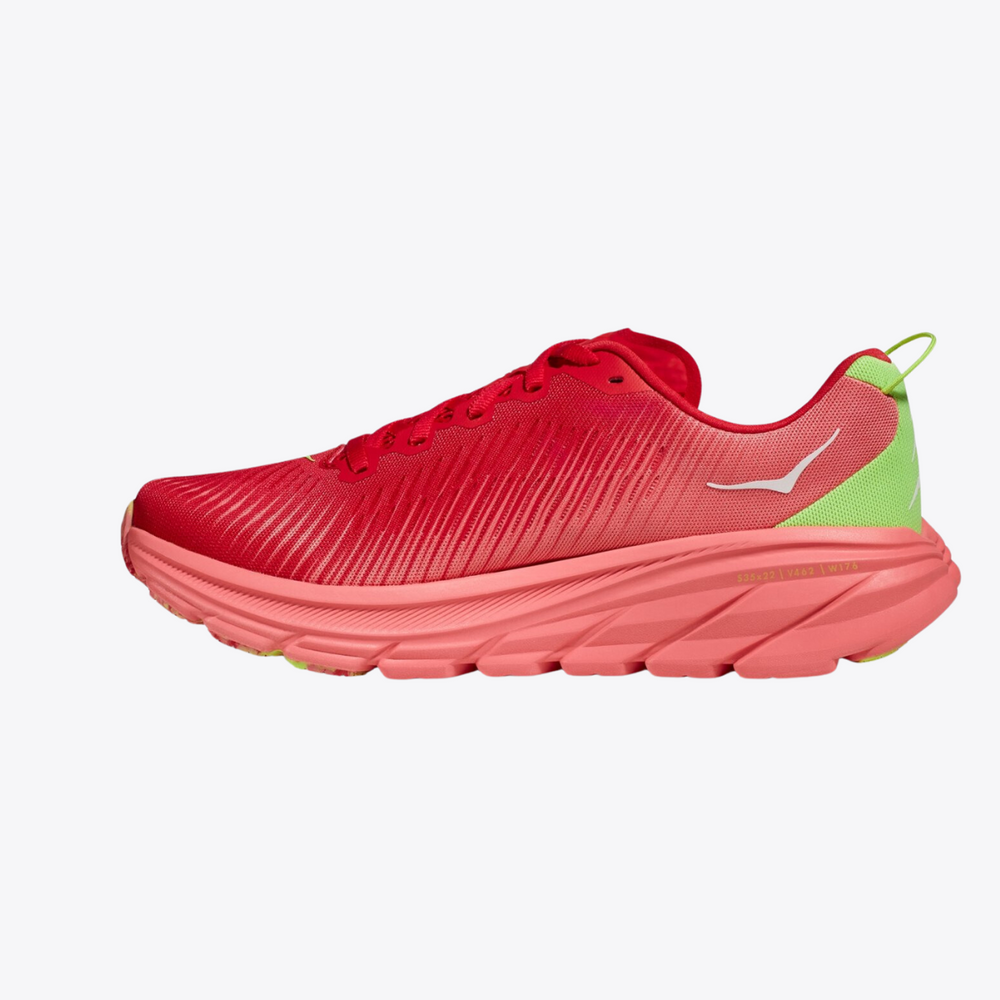 Women's Rincon 3 - CERISE/CORAL