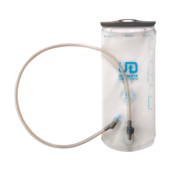 Ultimate Direction Reservoir III Clear - 2.0L