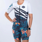 Đồ Ba môn Nữ Zoot Tri Aero FZ Racesuit - Hula