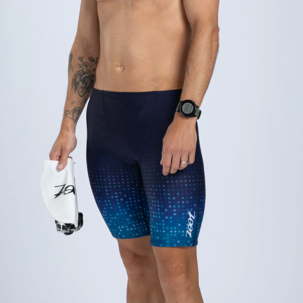 Quần bơi Nam Zoot Men's Ltd Swim Jammer - Sync