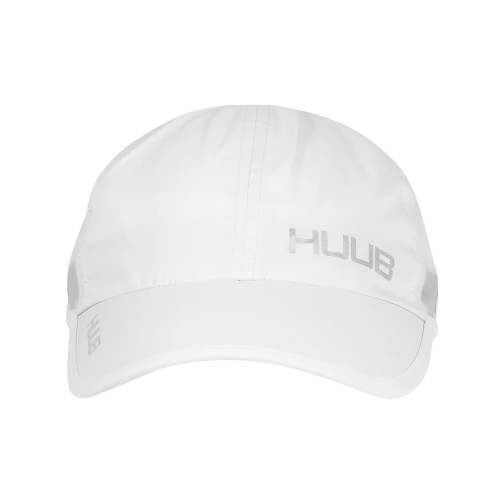 HUUB - Race Cap II - White