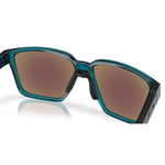 Kính đeo mắt Oakley Actuator SQ - Trans Balsam W/Prizm Sapphiere