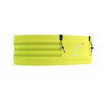 Compressport Unisex's Free Belt Pro - Evening Primrose