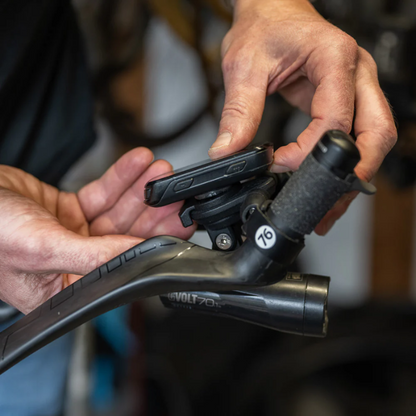 Tay nghỉ Profile Design 43 ASC Aerobar Extensions 400mm