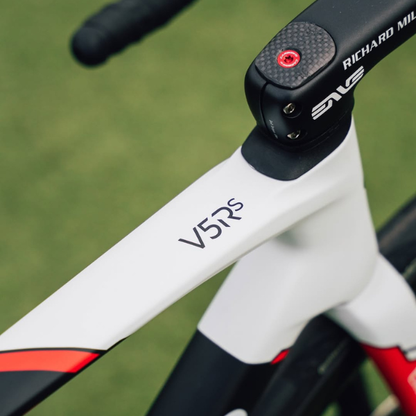 Xe đạp Colnago V5Rs - Team UAE Emirates x XRG 2026