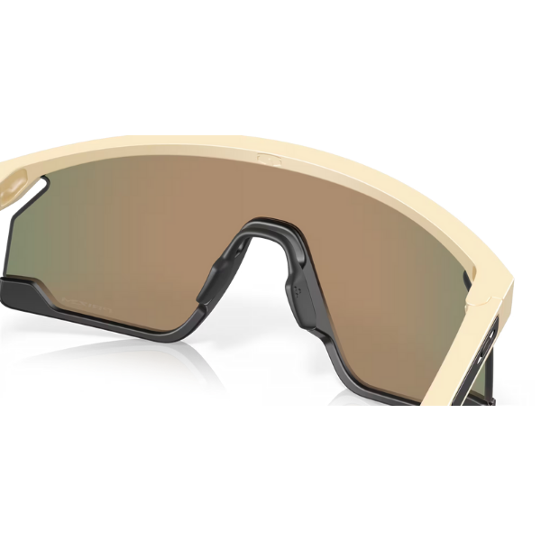 Kính đeo mắt Oakley BXTR - Matte Desert Tan W/Prizm Ruby