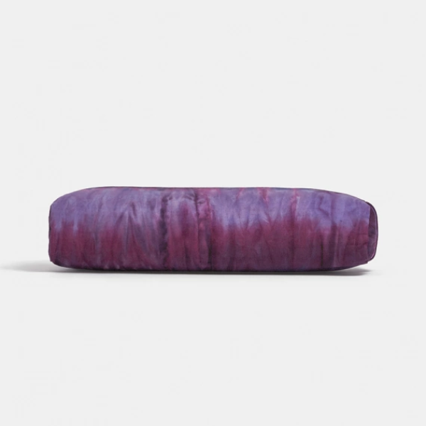 Manduka Bolsters Rectangular Hand Dye - Indulge