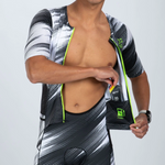 Đồ ba môn Nam Zoot Ltd Tri Aero Fz Racesuit - DriftSPEED
