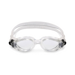 Aqua Sphere Kaiman.A1: Transparent/Transparent: Clear Lens