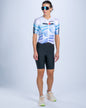 Đồ ba môn Nữ Zoot Women's Ultra Tri P1 Exos Racesuit - IM Stratos