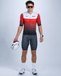 Áo Đạp Xe Nam Zoot Men's Cycle Aero Jersey - IM Velocity