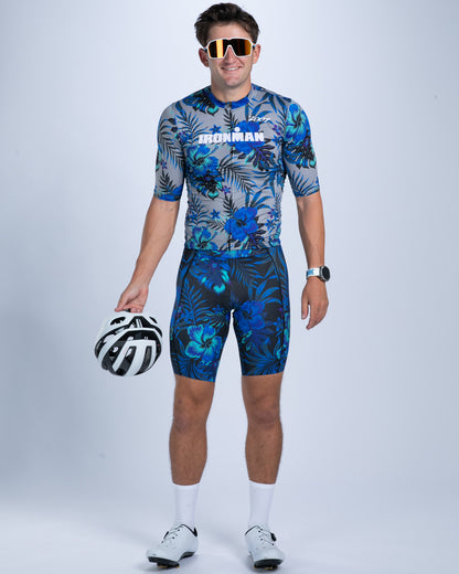 Áo Đạp Xe Nam Zoot Men's Cycle Aero Jersey - IM Energy Lab