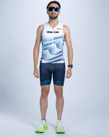 Quần Ba môn Nam Zoot Men's Ltd Tri 7" Short - IM Stratos