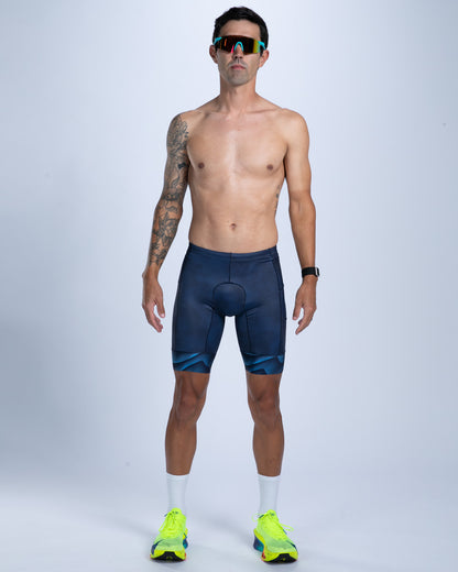 Quần Ba môn Nam Zoot Men's Ltd Tri 9" Short - IM Stratos