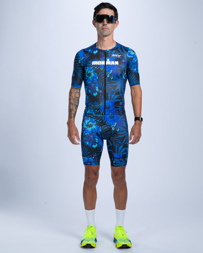 Quần Ba môn Nam Zoot Men's Ltd Tri 9" Short - IM Energy Lab