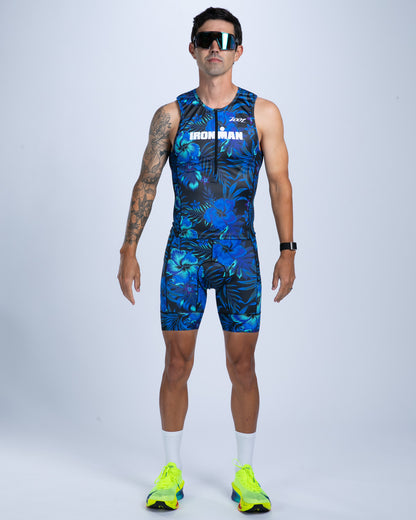 Quần Ba môn Nam Zoot Men's Ltd Tri 7" Short - IM Energy Lab
