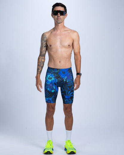 Quần Ba môn Nam Zoot Men's Ltd Tri 9" Short - IM Energy Lab