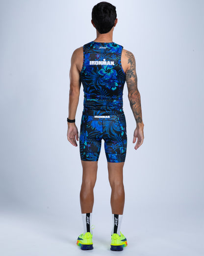 Quần Ba môn Nam Zoot Men's Ltd Tri 7" Short - IM Energy Lab
