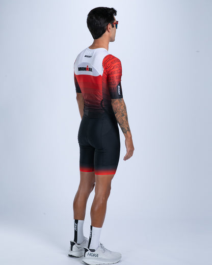 Đồ ba môn Nam Zoot Men's Ultra Tri P1 Exos Racesuit - IM Velocity