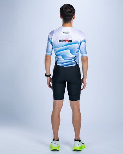 Đồ ba môn Nam Zoot Men's Ultra Tri P1 Exos Racesuit - IM Stratos