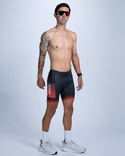 Quần Ba môn Nam Zoot Men's Ltd Tri 7" Short - IM Velocity