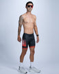 Quần Ba môn Nam Zoot Men's Ltd Tri 7" Short - IM Velocity
