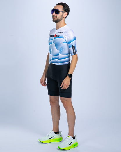 Đồ ba môn Nam Zoot Men's Ultra Tri P1 Exos Racesuit - IM Stratos