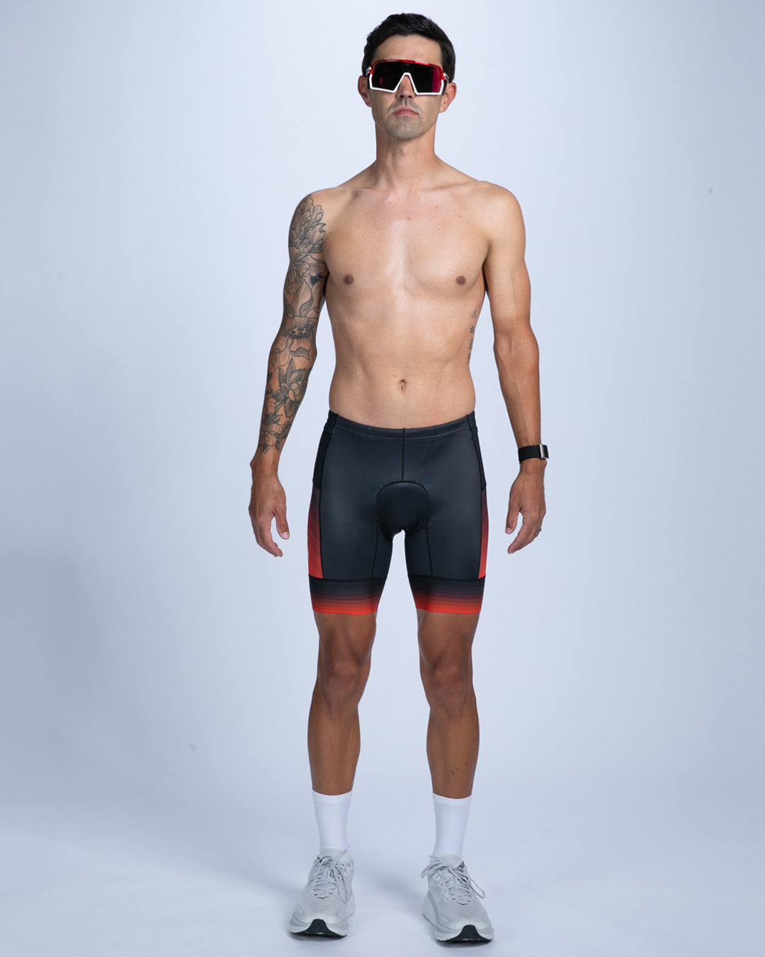 Quần Ba môn Nam Zoot Men's Ltd Tri 7" Short - IM Velocity