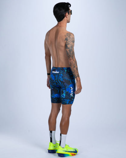 Quần Ba môn Nam Zoot Men's Ltd Tri 9" Short - IM Energy Lab