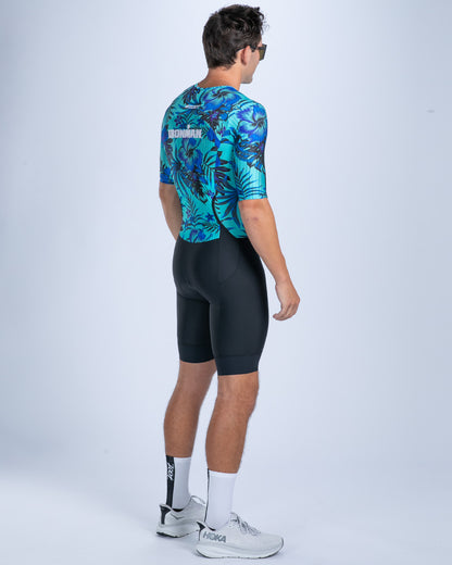 Đồ ba môn Nam Zoot Men's Ultra Tri P1 Exos Racesuit - IM Energy Lab